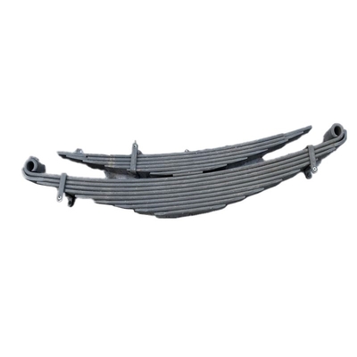 Sinotruk Howo WG9731520011 Primavera de hoja delantera izquierda para camión pesado 1850*130*280mm