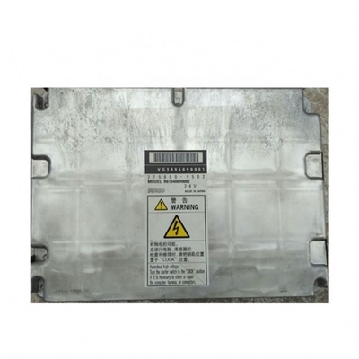 2005- Unidad de control electrónico VG1096090001 para el motor Sinotruk HOWO Reemplazar/reparar