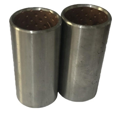 Howo Camión delantero de resorte de hojas de arbusto WG9000520078 para aplicaciones pesadas