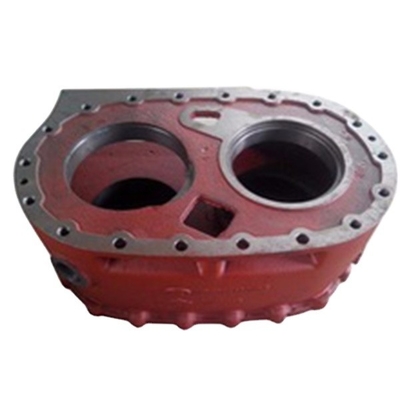 OEM estándar Howo Truck Parts Cross Axle Box 199014320259 con garantía