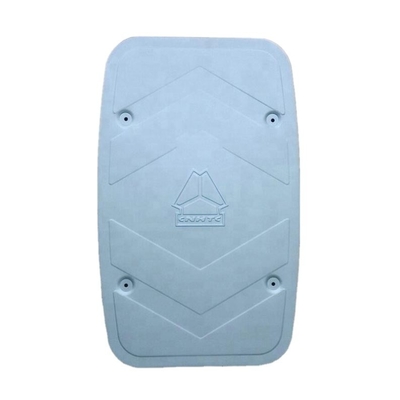Foton Shacman Sinotruk Howo Panel de amortiguación de camiones pesados AZ9925540051