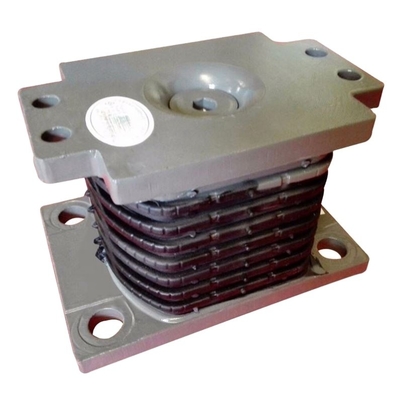 SINOTRUK HOWO Original Soporte de caucho/portador/portador AZ9725520278 para Foton Shacman Sinotruk FAW
