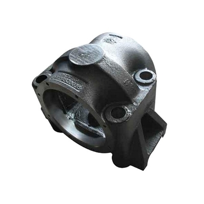 Createk Howo Truck Parts Balance Shaft Housing 199114520035 para Foton Shacman Sinotruk FAW 2006-