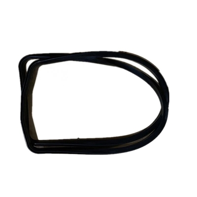 Camión pesado VG1246150016 Sello de la bandeja de aceite del motor para Sinotruk Howo Partes de repuesto de camión OE NO