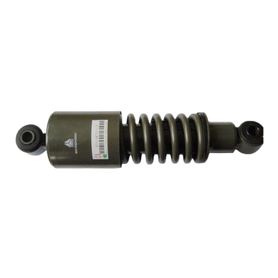 J5 Absorbedor de choques WG1642440087 para camión de descarga sinotruk Howo 8 kg de peso