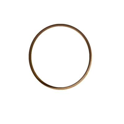 Foton Standard para camiones pesados piezas de repuesto anillo de sello de aceite 17299681