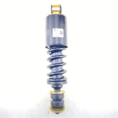 SINOTRUK original HOWO WG1642440381 Absorbedor de choques FAW Jiefang Instalación de automóviles