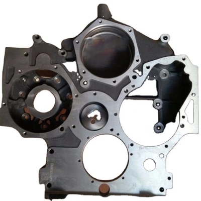 Tamaño estándar original WEICHAI Motor diesel carcasa de engranaje de tiempo 612600011783 Para camión Sinotruk Howo