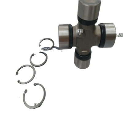 El modelo de camión CROSS AXLE 41*118MM EQ140 41*188 EQ140-41118-T para Foton Shacman Sinotruk FAW