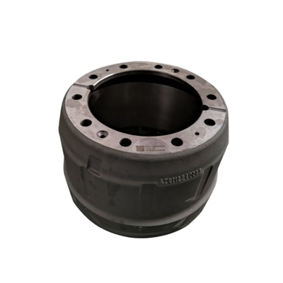 Sinotruk HOWO Sistema de frenado de camión WG9231342006 Tambor de freno 2007- Año 2007-