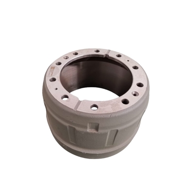 Sinotruk HOWO Sistema de frenado de camión WG9231342006 Tambor de freno 2007- Año 2007-