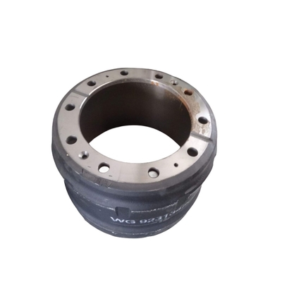 Sinotruk HOWO Sistema de frenado de camión WG9231342006 Tambor de freno 2007- Año 2007-
