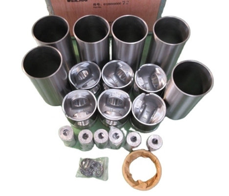 AUMARK 371HP KC1560030012 Reparación WD615 Sinotruk camión Howo piezas de repuesto para reemplazo/reparación