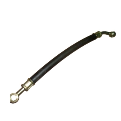 Sinotruk Howo Truck Parts Motor Lubricating Pipe VG1560070060 Para su sustitución/reparación