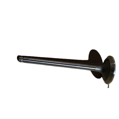 3697156 válvula de escape para Foton Auman ISG motor camión piezas de repuesto caja de cambios de cabina