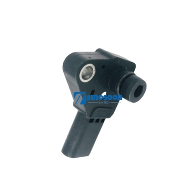 Weichai WP7 Bus de motor de gas Parte de repuesto Sinotruk Sensor de presión 1001333671