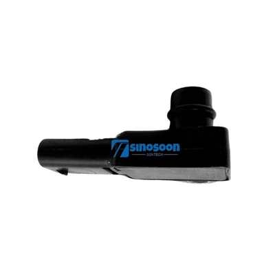 Weichai WP7 Bus de motor de gas Parte de repuesto Sinotruk Sensor de presión 1001333671