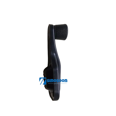 Sinotruk Howo piezas de repuesto de vidrio de ventana derecha WG1642330001 para carrocería de camión FAW Jiefang