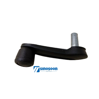 Sinotruk Howo piezas de repuesto de vidrio de ventana derecha WG1642330001 para carrocería de camión FAW Jiefang
