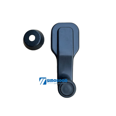 Sinotruk Howo piezas de repuesto de vidrio de ventana derecha WG1642330001 para carrocería de camión FAW Jiefang