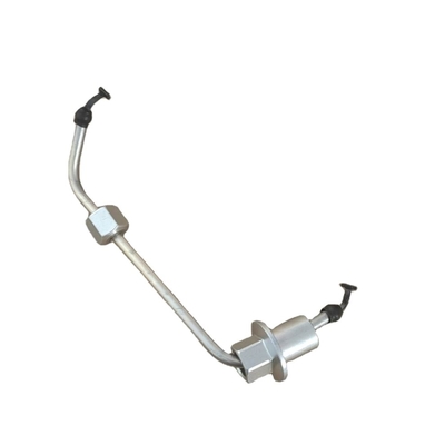 N o E OE 5536515 AUMARK Tubo de suministro de combustible para las piezas de camiones de motores Foton Isg