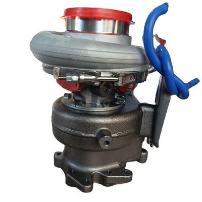 202V09100-7853 Turbocompresor de retorno del tubo de juntas pieza de repuesto esencial para Sinotruk