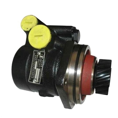 Reemplazar/reparar el motor ZZ3257 Sinotruk HOWO WG9631470060 Bomba de dirección hidráulica