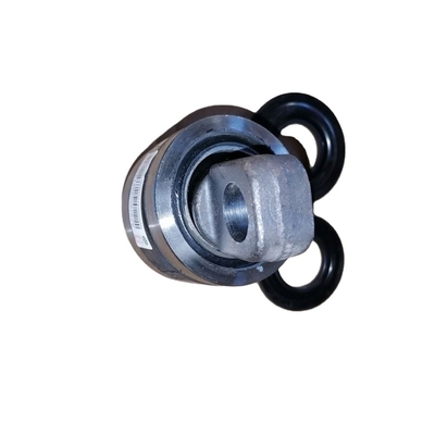 Torque Rod Bushing para Howo SINOTRUK CNHTC Piezas de repuesto de camión AZ9725529213