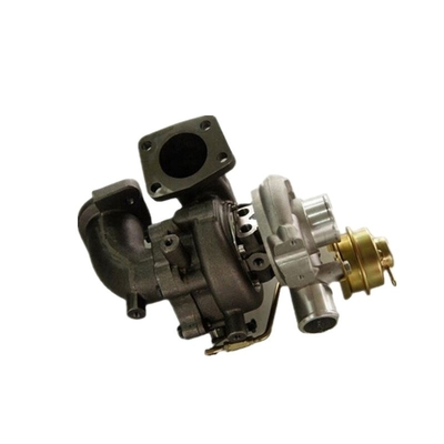 Turbocompresor 49135-02652 para Foton Shacman Sinotruk FAW y certificado ISO9001