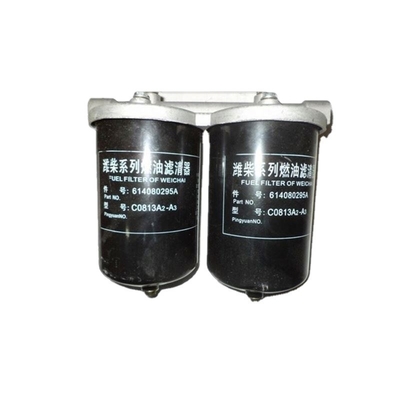 2005- FOTON Piezas de repuesto para camiones Equipo de motores diesel 614080295A OEM No 32/919402