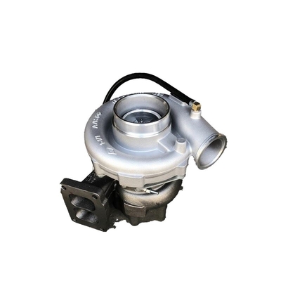 Componentes del motor diesel Beiben GT45 Turbocompresor 612601110933 para Howo Peso del paquete 10kg-50kg