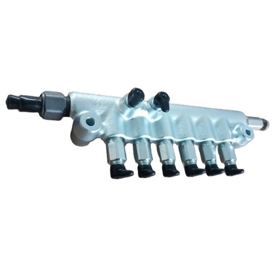 R61540080016 Tubo de ferrocarril común para Howos OE NO. R61540080016