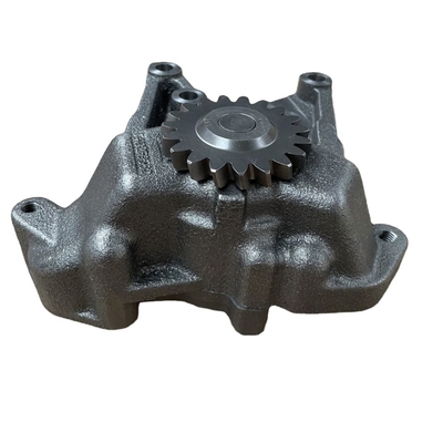 No. de la OE T4132F056C Bomba de aceite 1 diente para Foton 1099/1093 Partes del motor 2020 Tamaño estándar
