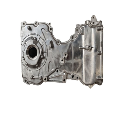 Las mercancías de origen son Shacman 2023 515L-1000860 Oil Pump Assy para Foton Ollin Truck Parts