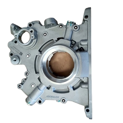 2020 Foton 2.8 Isf 3.8 Bomba de aceite 5525374 Propósito de reemplazo/reparación del motor TT 420