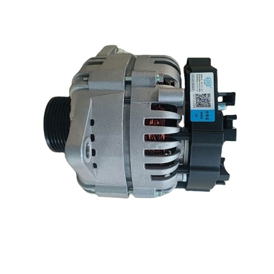 Generador de tamaño estándar 202V26101-7281 para máquinas de construcción SINOTRUK CNHTC