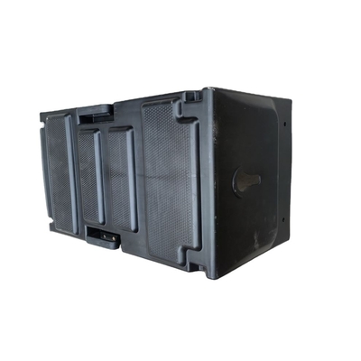 WG9925760211 Cubierta de la caja de la batería para SINOTRUK Mejorar la protección de la batería de su coche