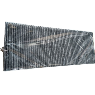 Mantenimiento sin complicaciones 711W61900-0050 Filtro de aire acondicionado para SINOTRUK CNHTC HAOJUN