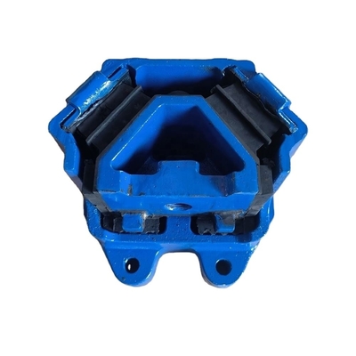 WG9925590270 Soporte del motor para Sinotruk HOWO A7 2005- año de venta