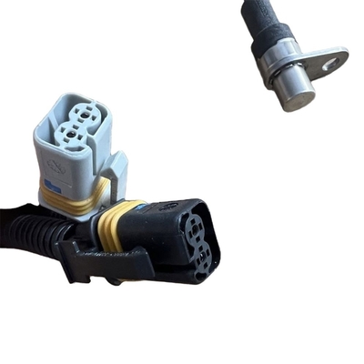 810W27120-6183 Sensor ABS derecho para Sinotruk Reemplazar/reparar su vehículo