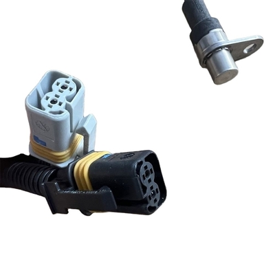 Tamaño estándar 810W27120-6182 Sensor ABS dejado para Sinotruk