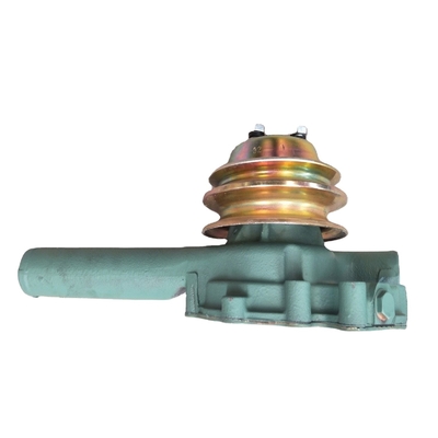 Bomba de agua de alto rendimiento 1307010A551-BF10 para HOWO A7 Reemplazo/reparación
