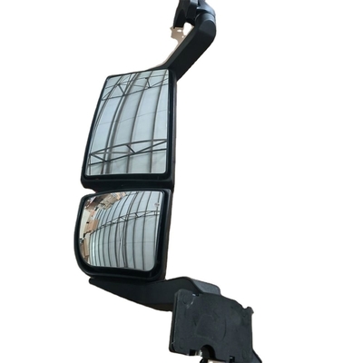 Tamaño estándar 712W63730-0021 Espejo retrovisor conjunto izquierdo para Sinotruk HOWO A7