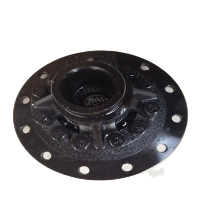Repuesto Foton Final Drive del eje trasero 80009444 para camiones SINOTRUK CNHTC Aumark Ollin
