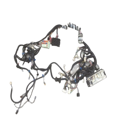 El ensamblaje de cables de cabina 1B22037443002 para el camión Foton Tunland Aumark Auman Forland