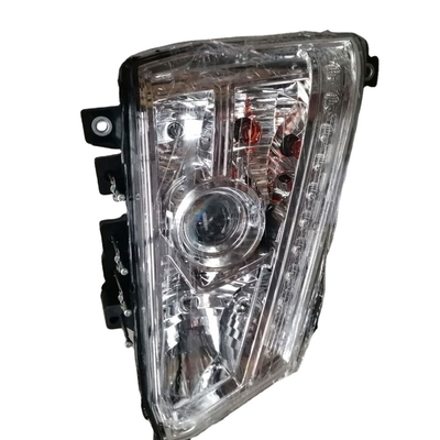 2006- faro LED para FOTON Diseñado para reemplazar/reparar el faro de su vehículo