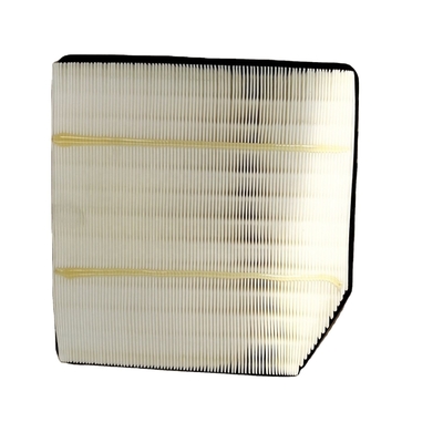 Elemento de filtro de aire de tamaño estándar Assy C4119019010a0 para piezas de repuesto de camiones chinos Foton