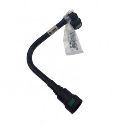 Tubo de inyección de combustible de alta presión 200V12304-5848 para camiones Sinotruk HOWO partes 2006-