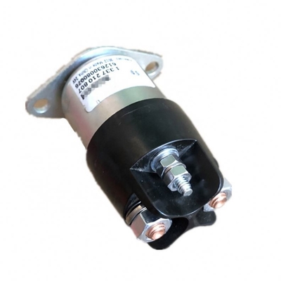 SINOTRUK HOWO piezas de camiones pesados arranque del motor relevo 612630080076 7 * 24 horas tiempo de servicio