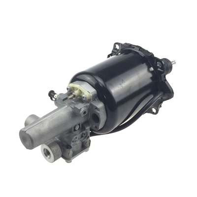 Haojun ligero 2.7kg SINOTRUK Howo A7 piezas cilindro de refuerzo de embrague WG9725230041/2
